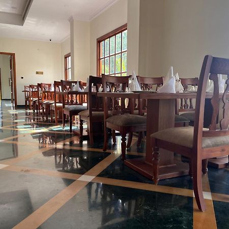 Royale De' Casa Resort Kāziranga Eksteriør billede