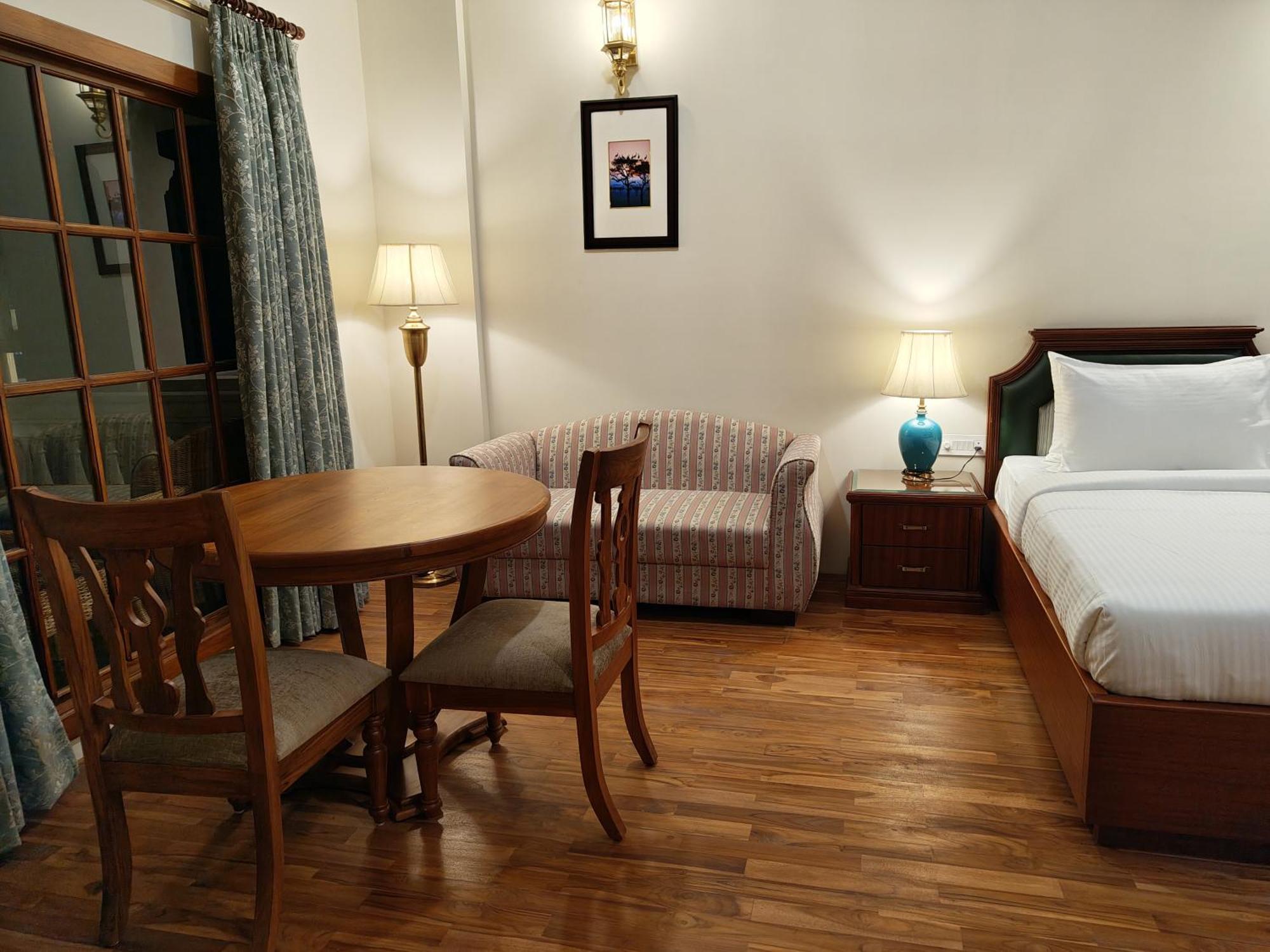 Royale De' Casa Resort Kāziranga Eksteriør billede