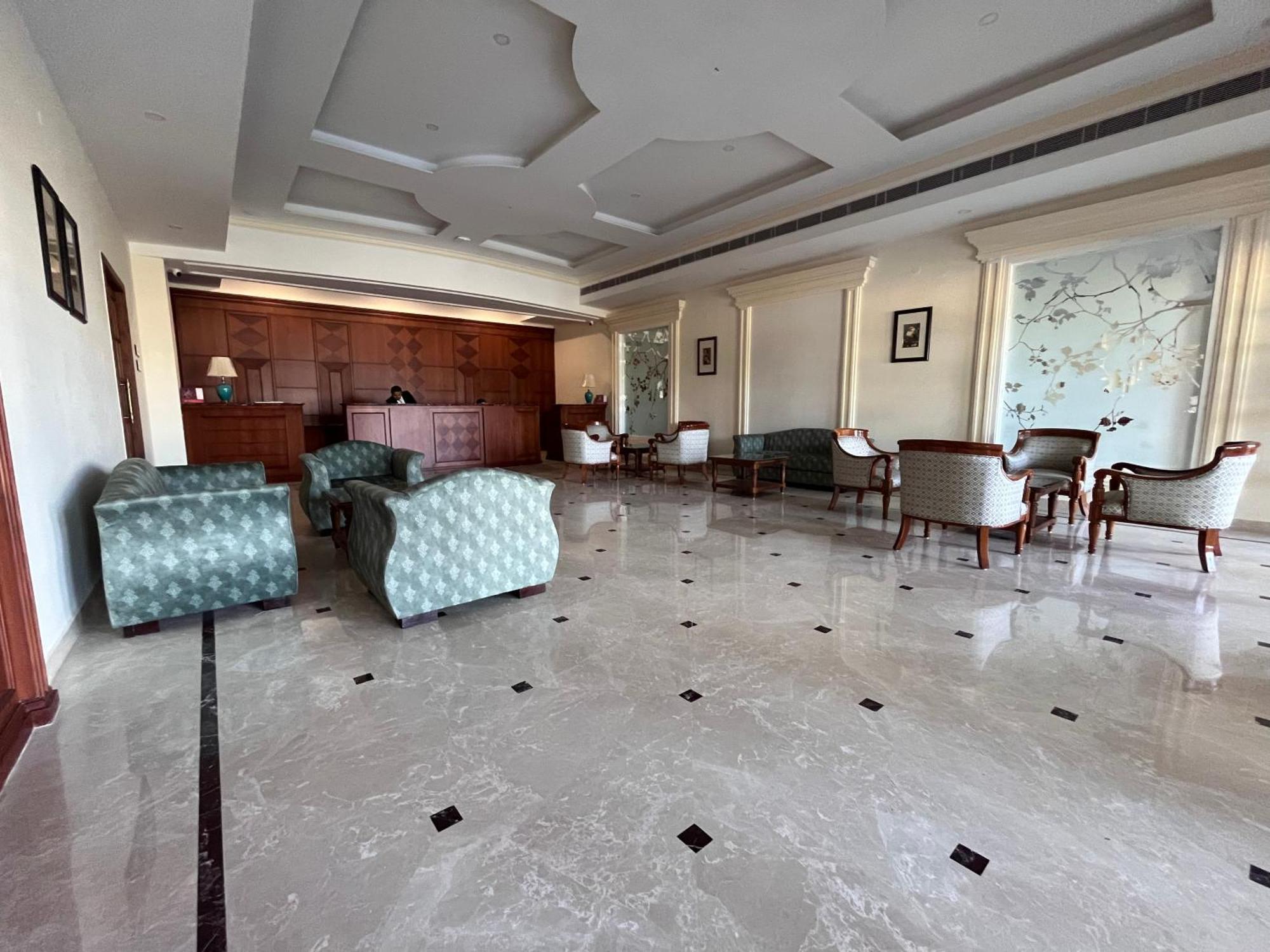 Royale De' Casa Resort Kāziranga Eksteriør billede
