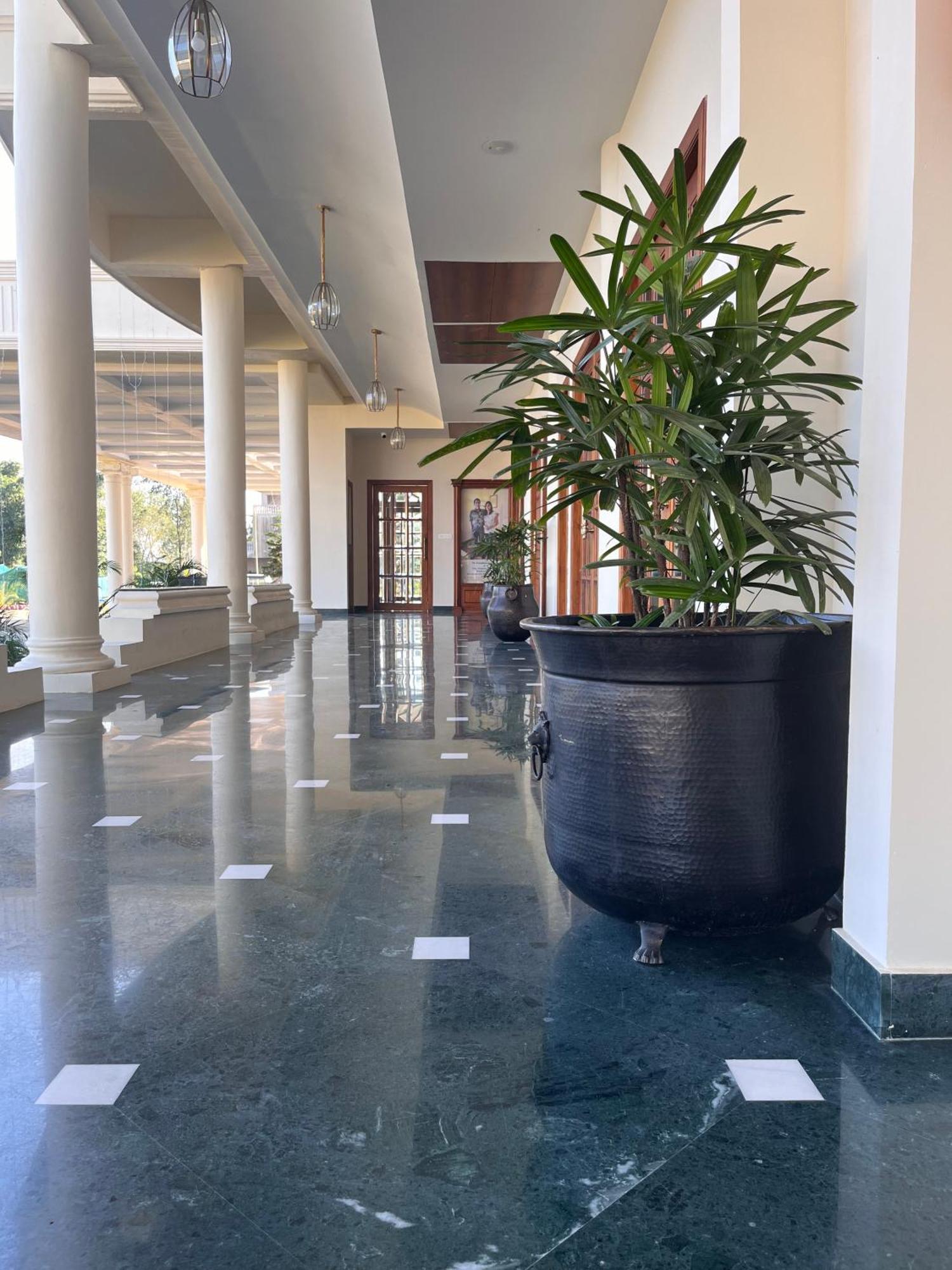 Royale De' Casa Resort Kāziranga Eksteriør billede