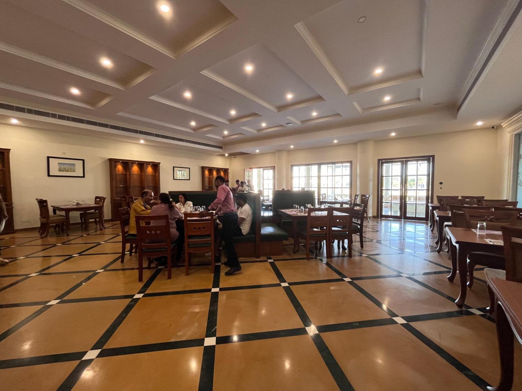 Royale De' Casa Resort Kāziranga Eksteriør billede